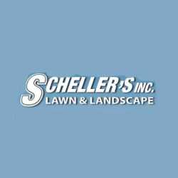 Scheller?s Lawn & Landscaping