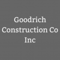 Goodrich Construction Co Inc