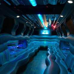 Ride N Style Limousines And Party Buses