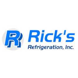 Rick's Refrigeration, Inc.