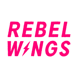 Rebel Wings-CLOSED