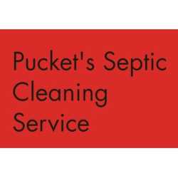 Pucket's Septic Cleaning Service