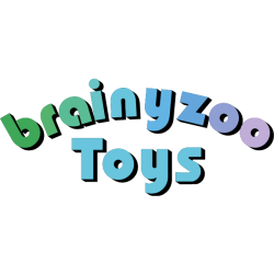 BrainyZoo Toys