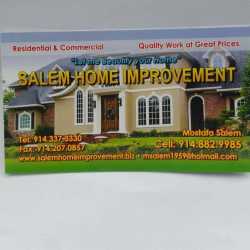 Salem Home Improvement