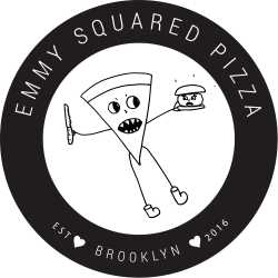 Emmy Squared Pizza: The Gulch - Nashville, Tennessee