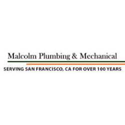 Malcolm Plumbing and Mechanical