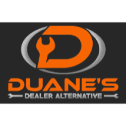 Duane's Dealer Alternative