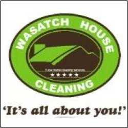 Wasatch House Cleaning