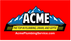 Acme Plumbing, Drain & Septic