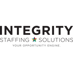 Integrity Staffing Solutions Onsite at Amazon