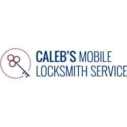 Caleb's Mobile Locksmith Service