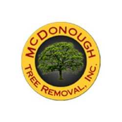 McDonough Tree Removal Inc