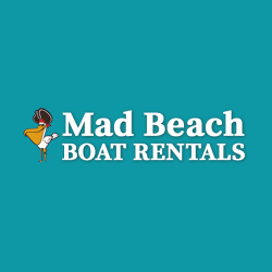 Mad Beach Boat Rentals