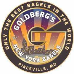 Goldberg's New York Bagels and Coffee
