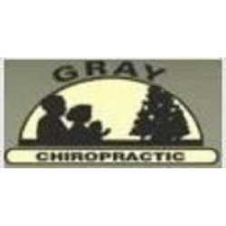 Gray Chiropractic