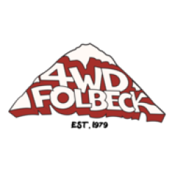Folbeck 4 Wheel Drive
