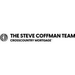 Steven Coffman at CrossCountry Mortgage, LLC