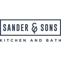 Sander and Sons Kitchen and Bath