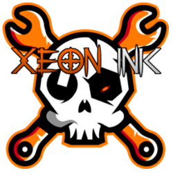 XEON INK