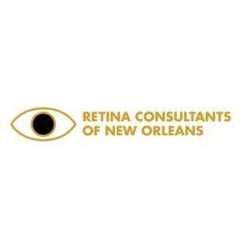 Dr Benjamin V. Guidry MD - Retina Consultants of New Orleans