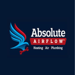 Absolute Airflow Air Conditioning, Heating and Plumbing