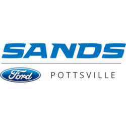 Sands Ford of Pottsville