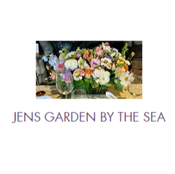 Jen's Garden by the Sea