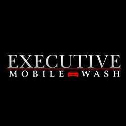 Executive Mobile Wash and Car Detail of Marietta