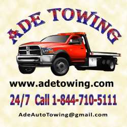 Ade Auto Towing LLC