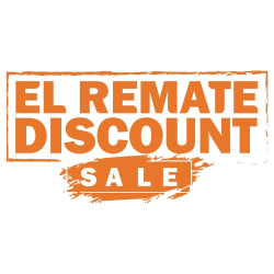 EL Remate Discount 1