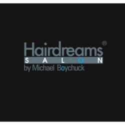 Hairdreams Salon by Michael Boychuck at Caesars Palace