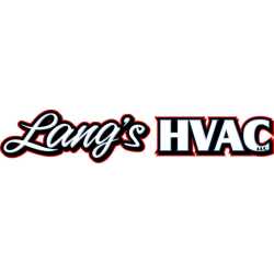 Lang's HVAC
