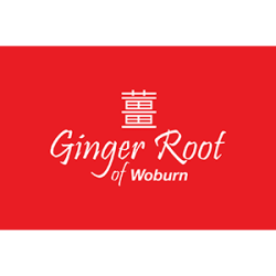 Ginger Root of Woburn