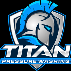 Titan Pressure Washing, LLC.