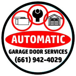 Automatic Garage Door Repair Service Lancaster