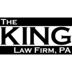 The King Firm, PA