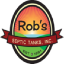 Rob's Septic Tanks