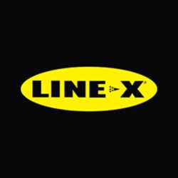 LINE-X of Corona