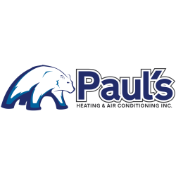 Paul's Heating & Air Conditioning