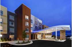 Fairfield Inn & Suites by Marriott Grand Rapids Wyoming