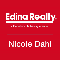 Nicole Dahl - Edina Realty