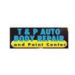 T & P Auto Body Repair/Paint Center