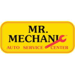 Mr. Mechanic Auto Service Center