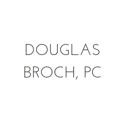 Douglas Broch, PC