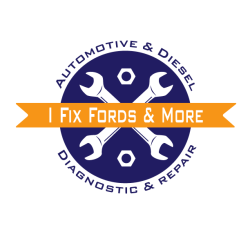 I Fix Fords & More