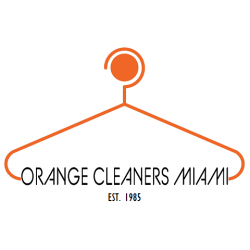 Orange Cleaners