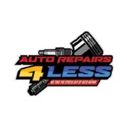 Auto Repairs 4 Less
