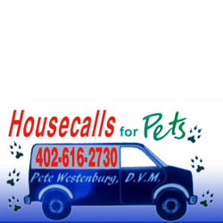 Housecalls For Pets