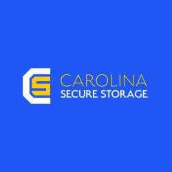 Carolina Secure Storage