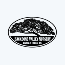 Backbone Valley Nursery